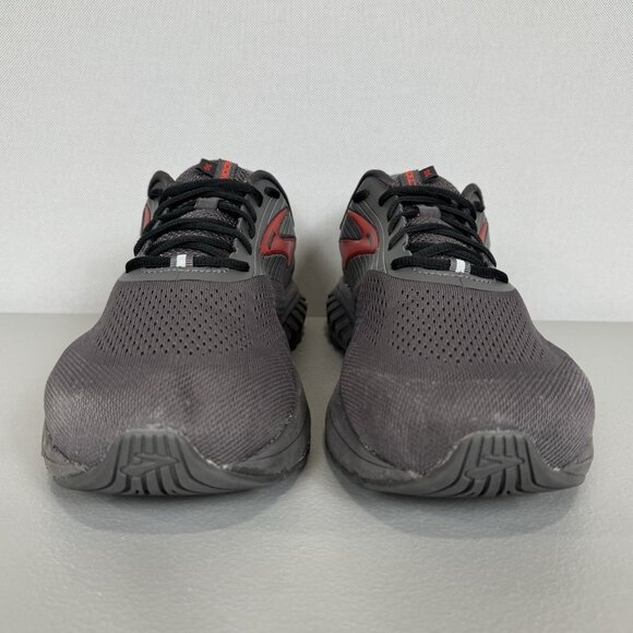 Brooks Addiction 14 Running Sneakers Shoes Men 13 4E Extra Wide Gray 1103174E066 - Picture 2 of 9
